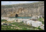 Inland Sea - Azzure Window -24-02-2015 - Bogdan Balaban